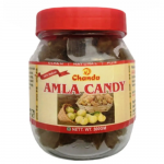 Амла цукаты Чанда (Amla Candy Chanda), 300 г.