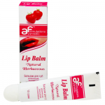 Бальзам для губ (Lip Balm Natural Herbaceous Formulations Ayurvedic), 10 г. 