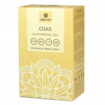 Аюрведический чай для иммунитета Оджас Агнивеша (Ojas Supporting Tea Agnivesa), 100 г.