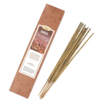 Ароматические палочки Сандал Ааша Хербалс (Sandal Flora Incense Sticks Aasha Herbals), 10 шт. 