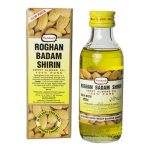 Миндальное масло 100% Хамдард (Roghan Badam Shirin Hamdard), 100 мл.
