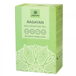Аюрведический омолаживающий чай Расаян Агнивеша (Rasayan Rejuvenation Tea Agnivesa), 100 г.