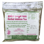 Травяной чай для иммунитета Адарш (Herbal Immune Tea Adarsh), 100 г.