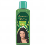 Масло для волос Амла Байдианат (Amla Hair Oil Baidyanath), 100 мл.