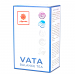 Аюрведический балансирующий чай Вата Агнивеша (Vata Balance Tea Agnivesa), 100 г.