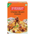 Чикен Бирьяни Масала Эверест (Chicken Biryani Masala Everest), 50 г.