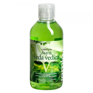  Фото - Шампунь Амла для всех типов волос Веда Ведика (Veda Vedica), 250 мл.