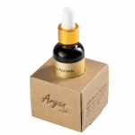 Масло Арганы Мыльные орехи (Argan Oil Premium), 30 мл.