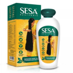 Аюрведическое масло для волос Сеса (Sesa), 100 мл.