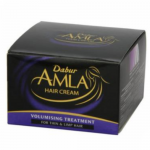 Крем-маска для объема волос Амла Дабур (Amla Hair Cream Volumizing Treatment Dabur), 125 мл.