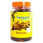 Бадьян Сангам Хербалс (Sangam Herbals), 45 г.