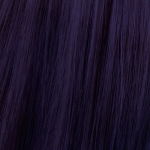 Краска для волос на основе хны №2 Черный индиго Леди Хенна (Lady Henna), 6 х 10 г.