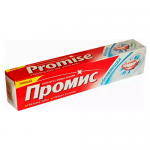 Зубная паста Промис отбеливающая Дабур (Toothpaste Promise Whitening Dabur), 100 г.
