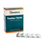 Тентекс Форте Хималая (Tentex Forte Himalaya), 10 таб._уценка