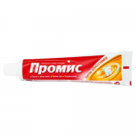 Зубная паста Промис против зубного камня Дабур (Toothpaste Promise Dabur), 100 г.