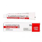 Гель с экстрактом плаценты Плацентрекс (Placenta Extract Gel Placentrex Gel Albert David), 20 г.
