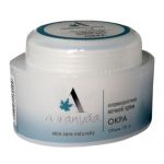 Антивозрастной ночной крем для всех типов кожи Oкра Ааранья (Youth Preserve Night Cream Okra Aaranyaa), 50 г.