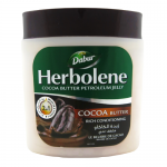 Увлажняющий крем Херболен с маслом какао и витамином Е Дабур (Herbolene Cocoa Butter Petroleum Jelly Dabur), 225 мл.