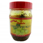 Пикули Амла Чанда (Pickle Amla Chanda), 200 г.