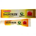 Дадурин крем Байдьяанат (Dadurin Cream Baidyanath) 15г.