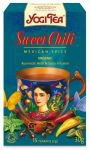 Yogi Tea «Sweet Chili» (Сладкий Чили)