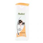 Шампунь-кондиционер против выпадения волос Нузен Хербалс (Anti Hair Fall Shampoo with Conditioner Nuzen Herbals), 200 мл.