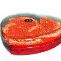  Фото - Натуральное мыло «Грейпфрутовые дольки», 350 г.