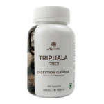 Трифала Агнивеша (Triphala Agnivesa), 60 таб. по 500 мг.