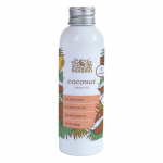 Масло кокосовое первого отжима Индибёрд (Coconut Virgin Oil Indibird), 150 мл.