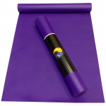 Коврик для йоги Yin-Yang Studio Rama Yoga 220х60х0,45 cм., цвета в ассортименте