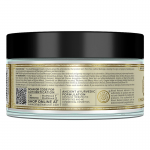 Массажный крем для лица «Золото» Кхади Натурал (Face Massage Cream Gold Khadi Natural), 50 г.