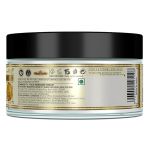 Массажный крем для лица «Золото» Кхади Натурал (Face Massage Cream Gold Khadi Natural), 50 г.
