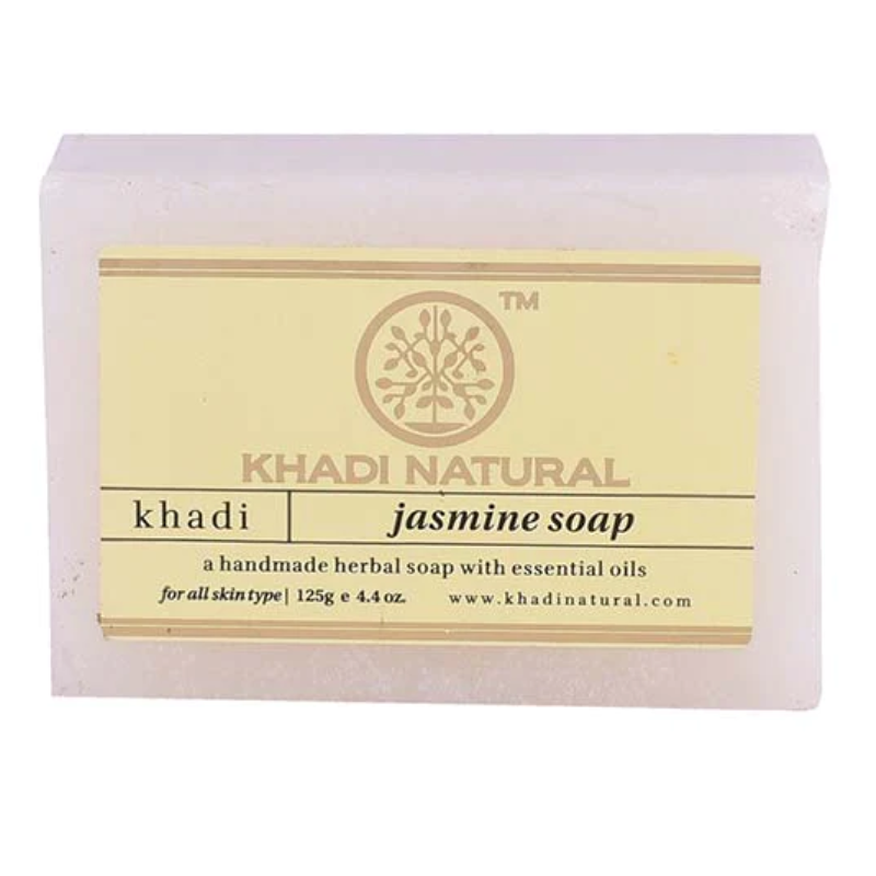 Khadi natural. Мыло Кхади натурал. Khadi natural Jasmine Soap. Мыло Кхади Индия новинка.