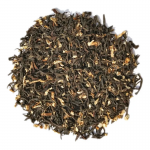 Чай чёрный с имбирём Алтамаш (Ginger Black Tea Altamash), 100 г.