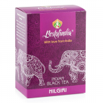 Чай чёрный индийский листовой Нилгири Бестофиндия (Nilgiri Indian Black Tea Bestofindia), 100 г.