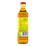 Масло горчичное (из желтой горчицы) холодный отжим Сангам Хербалс (Extra Virgin Mustard Oil Sangam Herbals), 500 мл.