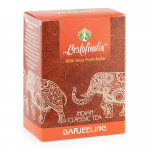 Чай черный индийский листовой Дарджилинг Бестофиндия (Darjeeling Indian Classic Tea Bestofindia), 100 г.