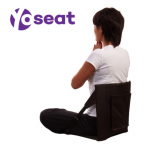 Кресло для медитации, йоги складное Yoseat