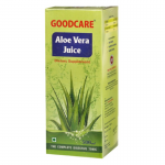 Сок Алоэ Вера с мякотью Гудкеа (Aloe Vera Juice GoodCare), 500 мл.