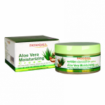 Увлажняющий крем Алоэ Вера Патанджали (Aloe Vera Moisturizing Cream), 50 г.