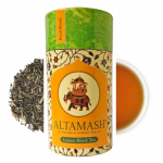 Чай чёрный с Лимоном Алтамаш (Lemon Black Tea Altamash), 100 г.