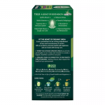 Чай Тулси Зелёный с жасмином Органик Индия (Tulsi green tea jasmine Organic India), 25 пак.