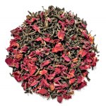 Чай чёрный с лепестками розы Алтамаш (Rose Black Tea Altamash), 100 г.
