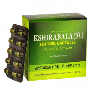  101     kshirabala 101 softgel capsules arya vaidya sa Arya Vaidya Sala Kottakkal (   ), : 20313 - , ,  