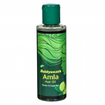 Масло для волос Амла Байдианат (Amla Hair Oil Baidyanath), 100 мл.