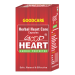 Гуд Хат Гудкеа (Good Heart GoodCare), 60 кап.