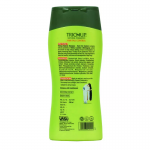 Шампунь от выпадения волос Тричап Васу с экстрактами трав (Herbal Shampoo Hair Fall Control Trichup Vasu), 200 мл.