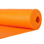 Коврик для йоги Кайлаш (Kailash Yoga Mat) 175х60х0.3 см, цвета в ассортименте