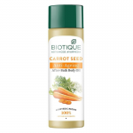 Антивозрастное масло для тела после душа с морковью (Bio Carrot Seed Anti-Aging After-Bath Body Oil), 120 мл.