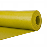 Коврик для йоги Кайлаш (Kailash Yoga Mat) 185х60х0.3 см, цвета в ассортименте  